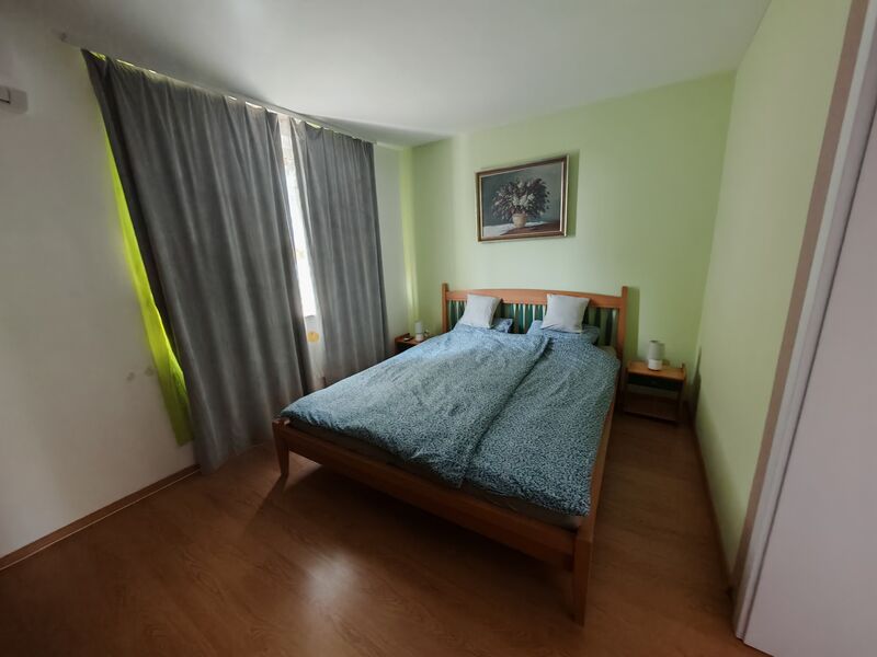 Felső szint hálószoba