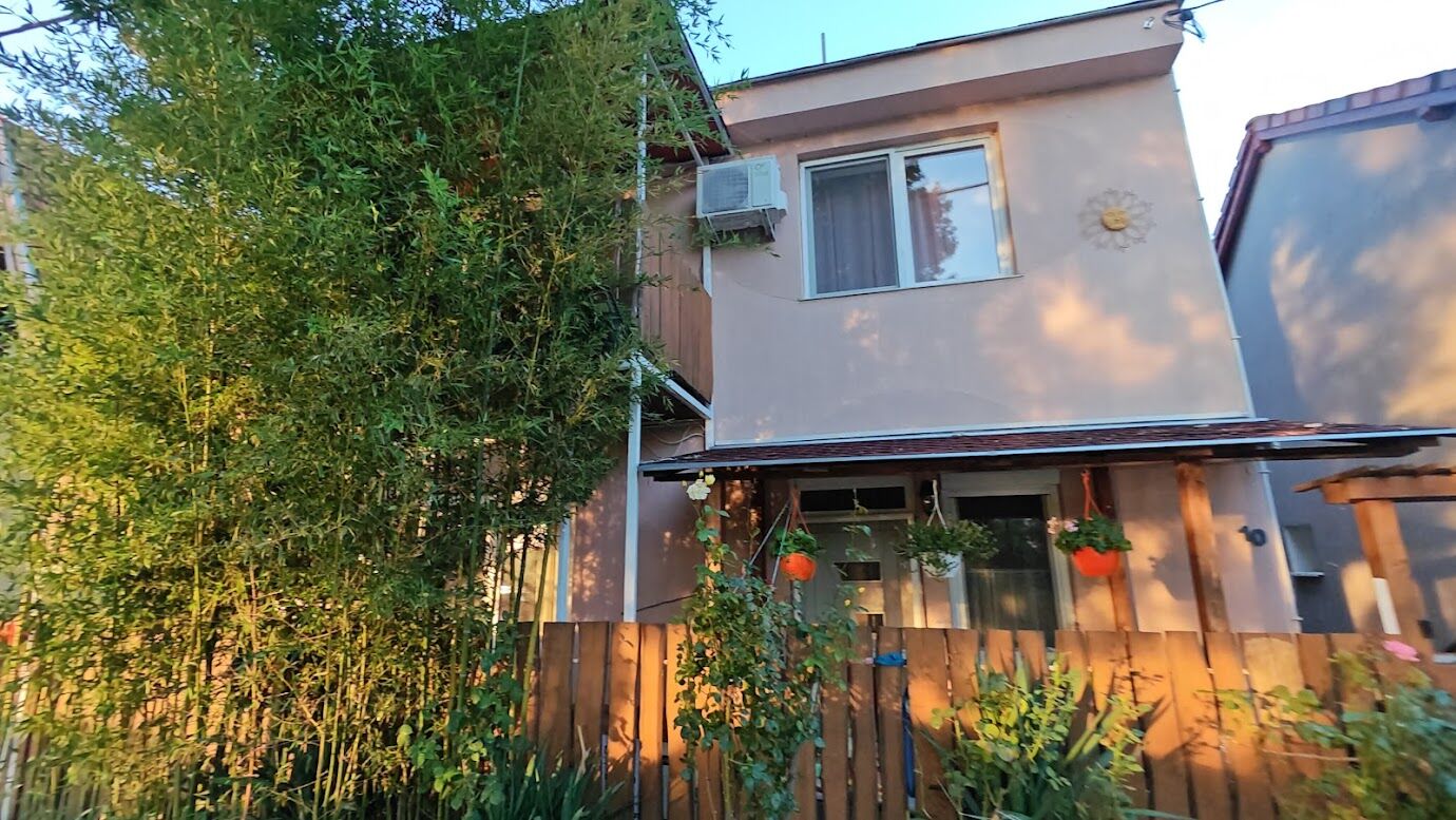 Fa Szamár Vendégház