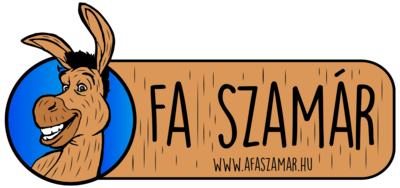 Fa Szamár